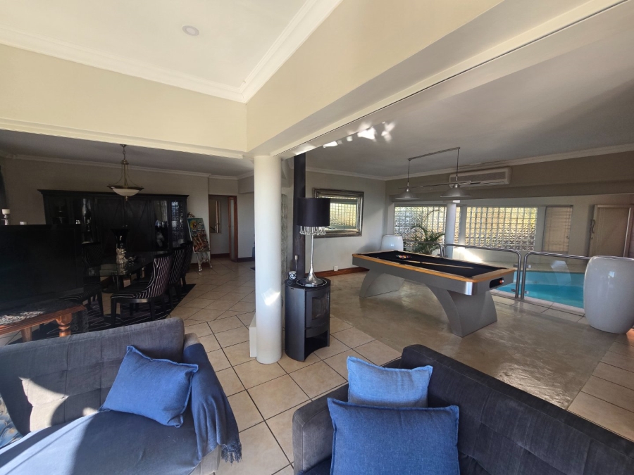 4 Bedroom Property for Sale in Hillsboro Free State